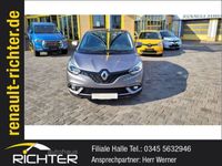 gebraucht Renault Scénic IV BLUE dCi 120 BUSINESS EDITION