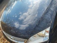 Gebraucht Ford Mondeo Ambiente 110 PS (80 kW) 2005 Schwarz Limousine