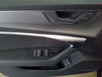 Gebraucht Audi A6 Sport 266 PS (195 kW) 2022 Firmamentblau metallic Kombi