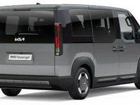 Neu Kia PV5 119 kW (163 PS) 2025 Steel gray Van / Kleinbus