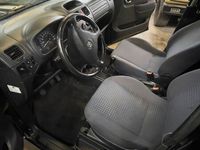 gebraucht Opel Agila 