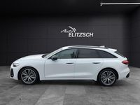 Gebraucht Audi A5 Sport 204 PS (150 kW) 2025 Weiß Coupé