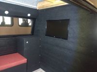 Gebraucht VW T2 90 PS (66 kW) 1972 Rot Van