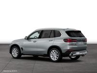 Second-hand BMW X5 489 CP (359 kW) 2025 Gri SUV