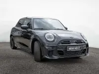 Gebraucht Mini Cooper S 156 PS (114 kW) 2024 Midnight black Kleinwagen