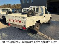 Gebraucht Toyota Land Cruiser 231 PS (169 kW) 2015 Weiß SUV