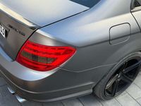 gebraucht Mercedes C63 AMG C 63 AMGAMG 7G-TRONIC Performance Plus SPORT EDITION
