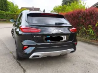 Używany Kia XCeed Vision 141 KM (103 kW) 2022 Czarny SUV