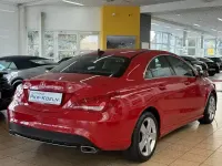 Gebraucht Mercedes CLA200 Urban 156 PS (114 kW) 2013 Rot Limousine