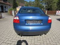 gebraucht Audi A4 1.8 Top-Zustand!!