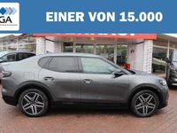 Gebraucht Ford Capri Premium 250 kW (340 PS) 2024 Grau metallic SUV