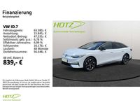 gebraucht VW ID7 Pro 210 kW Pro