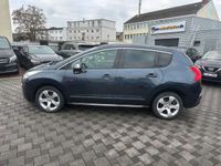 gebraucht Peugeot 3008 Allure HUD|AUTOM|PANO|AHK