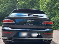Gebraucht VW Arteon R-line 190 PS (139 kW) 2023 Schwarz Kombi