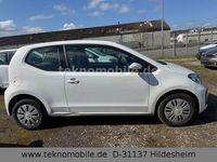 Second-hand VW up! 60 CP (44 kW) 2015 Alb Hatchback