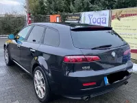 Gebraucht Alfa Romeo 159 Distinctive 200 PS (147 kW) 2007 Kombi
