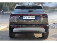 Neu Jeep Compass 156 kW (213 PS) 2026 Amazonia green/vulcano black (gruen) SUV