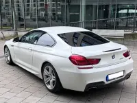 Gebraucht BMW 650 Performance 408 PS (300 kW) 2011 Coupé