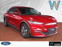 Gebraucht Ford Mustang Mach-E 216 kW (294 PS) 2022 Rot SUV