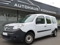 Usata Renault Kangoo 90 CV (66 kW) 2017 Viola Monovolume