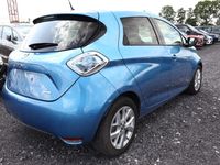 gebraucht Renault Zoe ZE40 R110 Limited Miet-Bat 16Z