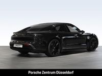 gebraucht Porsche Taycan GTS