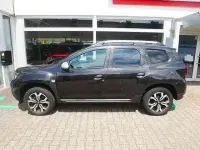 Gebraucht Dacia Duster Prestige 101 PS (74 kW) 2022 Perlmuttschwarz SUV