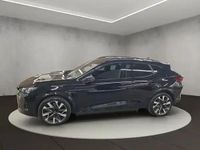 Gebraucht Cupra Formentor VZ 333 PS (244 kW) 2025 Mitternachtsschwarz SUV