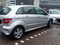 gebraucht Mercedes B170 