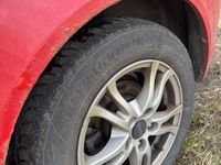 Gebraucht Hyundai Coupé GLS 143 PS (105 kW) 2007 Coupé