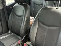 Gebraucht Opel Karl Exklusiv 75 PS (55 kW) 2015 Grau Kleinwagen