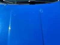 Gebraucht Seat Leon 105 PS (77 kW) 2004 Blau Kleinwagen