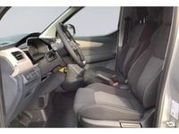 Gebraucht Maxus eDeliver 3 117 kW (160 PS) 2023 Silber Van