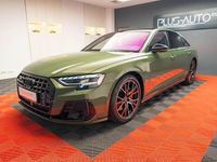Gebraucht Audi A8 340 PS (250 kW) 2023 Grün Limousine