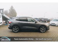 Gebraucht Ford Kuga Titanium X 190 PS (139 kW) 2020 SUV