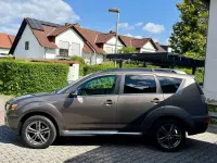 Gebraucht Mitsubishi Outlander Invite 147 PS (108 kW) 2011 Braun SUV