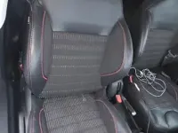 Gebraucht Peugeot 208 Allure 120 PS (88 kW) 2018 Weiß Kleinwagen