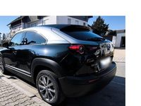 Gebraucht Mazda MX30 106 kW (145 PS) 2021 Schwarz SUV
