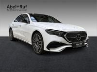 Gebraucht Mercedes E450 AMG 367 PS (269 kW) 2026 Weiß Limousine