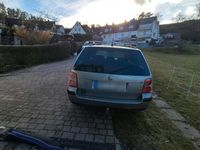 Gebraucht VW Passat 131 PS (96 kW) 2004 Kombi