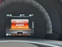 Gebraucht Smart ForFour Passion 90 PS (66 kW) 2019 Schwarz Kleinwagen