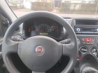 gebraucht Fiat Panda 1.1 neu TÜV