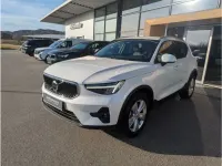 Gebraucht Volvo XC40 Core 163 PS (119 kW) 2024 Weiß SUV