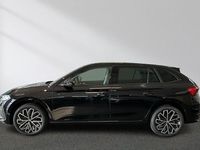 Neu Skoda Scala Selection 150 PS (110 kW) 2026 Magic schwarz Kleinwagen