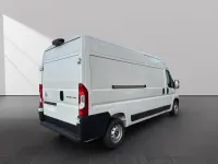 Neu Toyota Proace 140 PS (102 kW) 2025 Weiss Van / Kleinbus