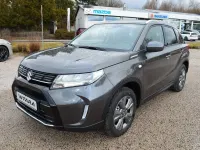 Neu Suzuki Vitara Comfort 110 PS (80 kW) 2026 Grau SUV