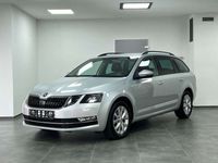 gebraucht Skoda Octavia Combi Style*NAVI*KAM*T-LED*CARPLAY*TEMP*