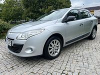 gebraucht Renault Mégane GrandTour III 2. Hand Tuv Neu 1.6L