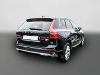 Gebraucht Volvo XC60 Plus 455 PS (334 kW) 2024 Schwarz SUV