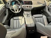 Gebraucht BMW X5 Sport Line 265 PS (194 kW) 2020 Schwarz ii SUV